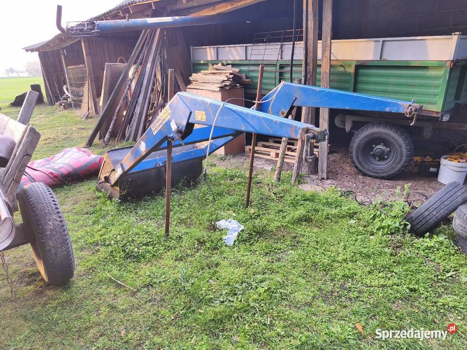 Ursus C360 Szynkielów sprzedam