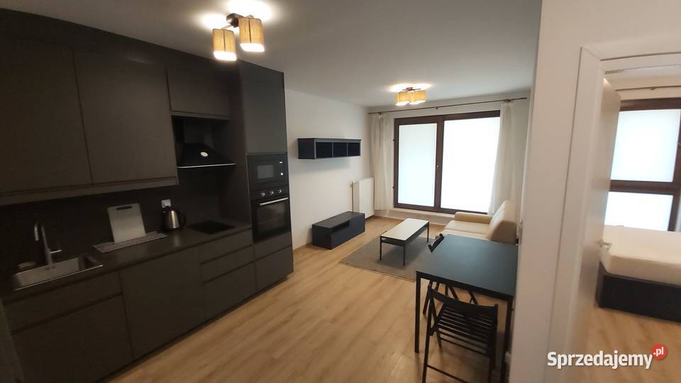 Mieszkanie na wynajem 39 m2 WOLA garaż komórka Wynajem Warszawa