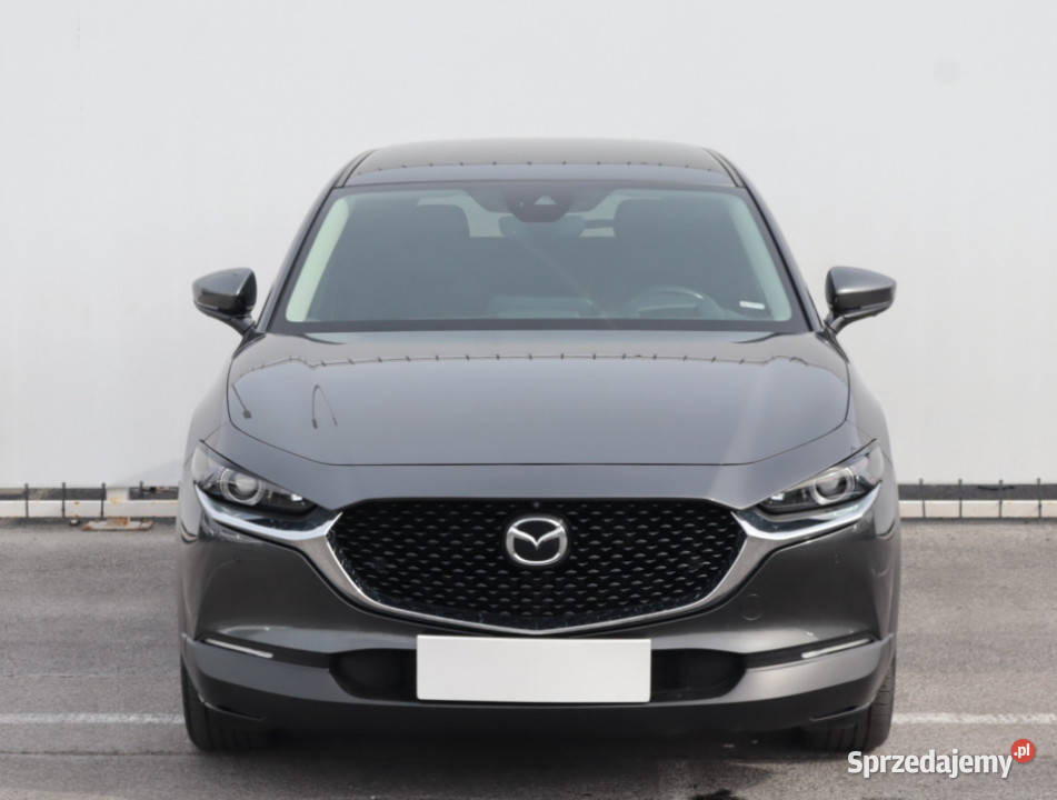 Mazda CX30 SkyactivX 20 lubelskie Lublin