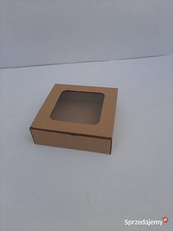 Kartony na soki Bag In Box Pozostałe Grębków