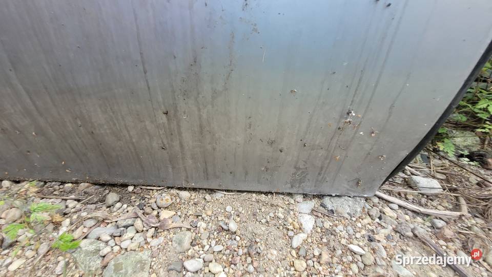 Drzwi Alfa Romeo 166 Łagów