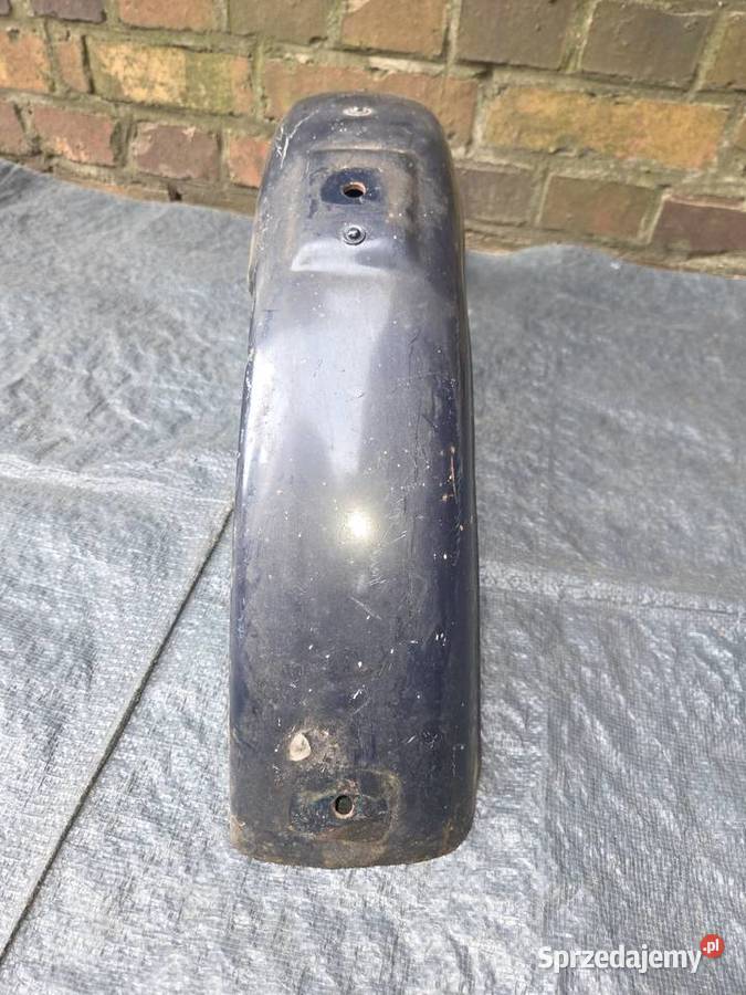 DKW NZ 250 błotnik tylny Wrocław