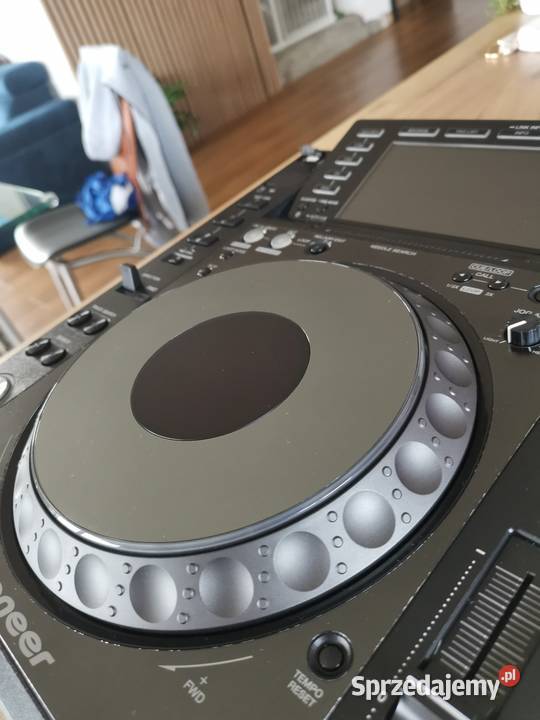 Pioneer Cdj 2000 nexus pomorskie Chojnice