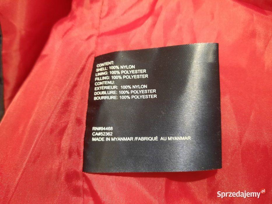 Kurtka zimowa męska L Nautica USA Zimowa  Kurtki i płaszcze Tarnów