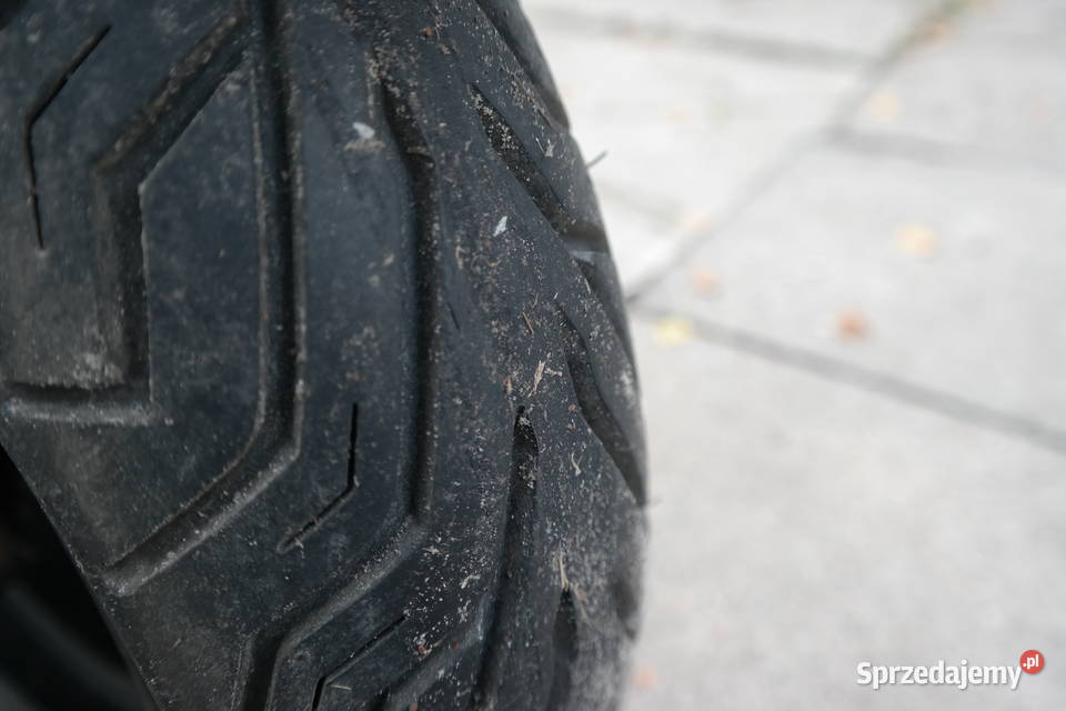 Skuter Kymco Dink 70 3 papiery na 50 mazowieckie