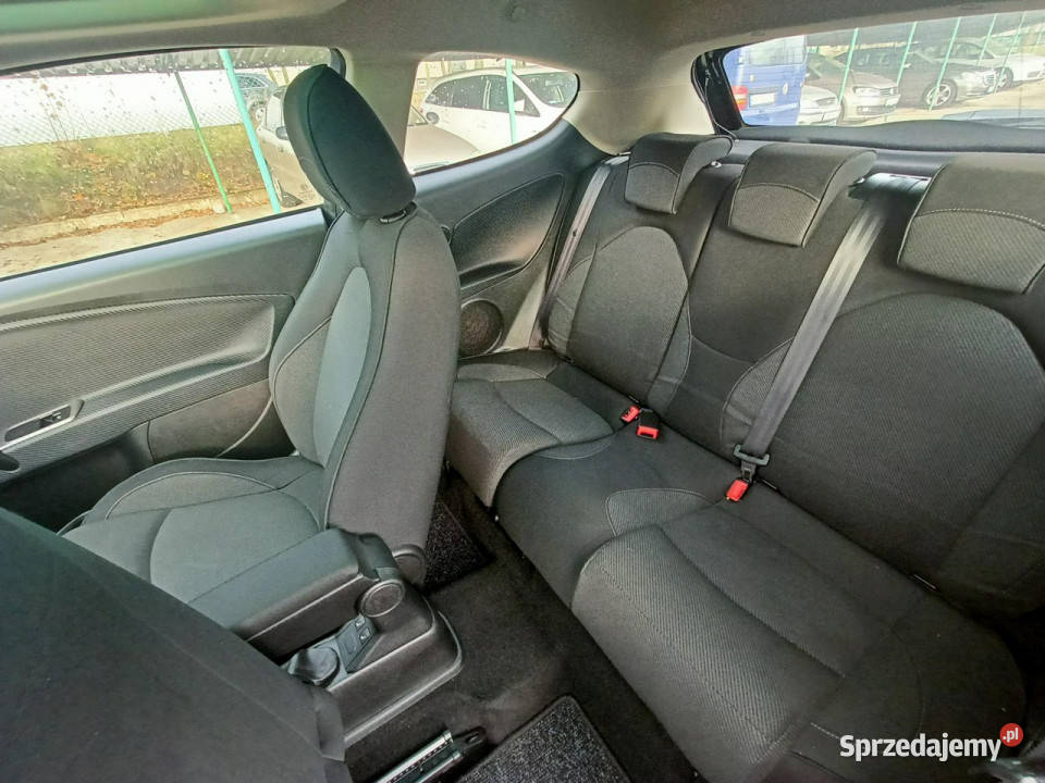 Alfa Romeo Mito z Niemiec opłatach przeglądzie aluminiowe felgi sprzedam