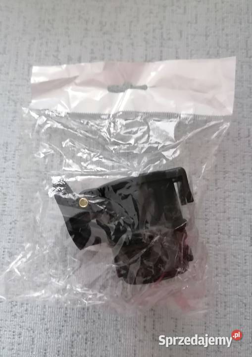 Przejściówka gniazda przyczepy 137 Reduktor