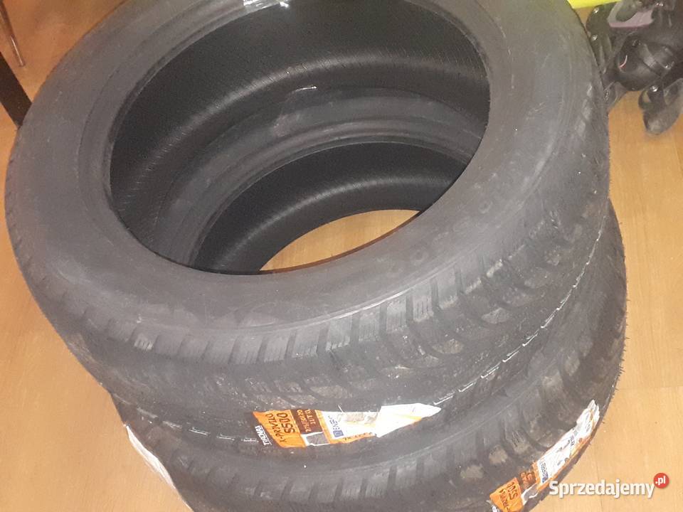 Nowe opony 27550R20 50 Bytom