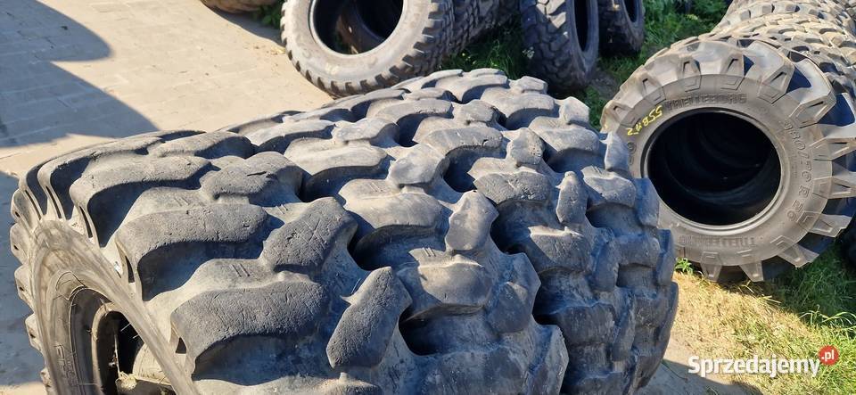 100020 1020 1000r20 16PR 82520 825r20 90020 900 nieuszkodzony