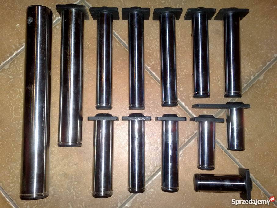 SWORZNIE KOMPLET VOLVO EC15 PELJOB EB150 Rybnik