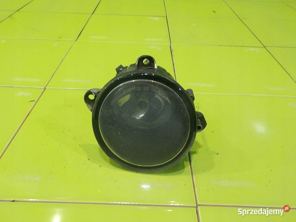 RANGE ROVER L322 IV LIFT 07r halogen prawy mazowieckie