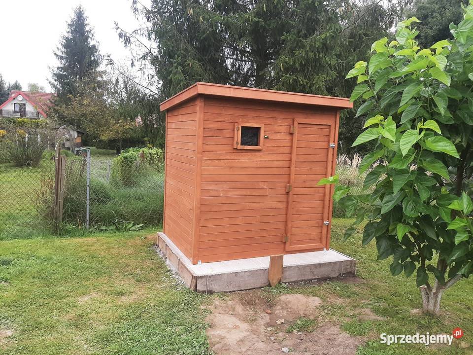 Kurnik kur Dla ptaków