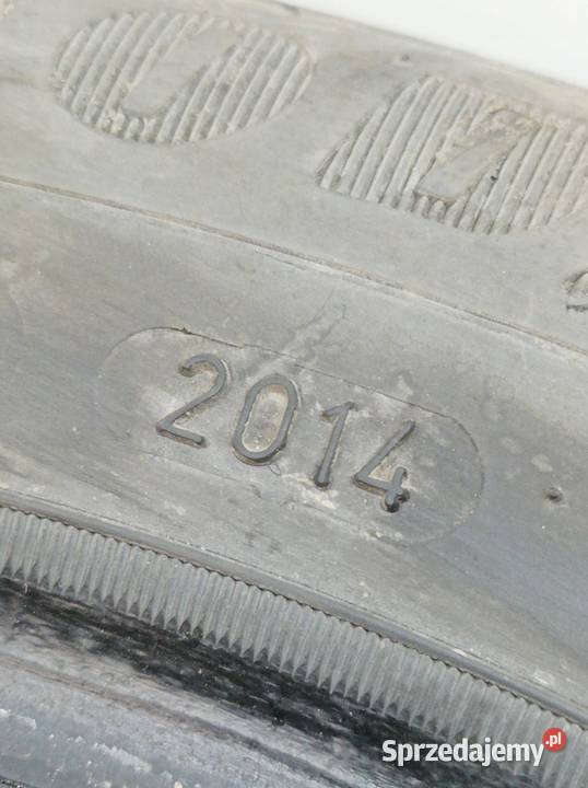 2x OPONA ZIMOWA GOODYEAR ULTRA GRIP 9 18560R14 Samochodowe