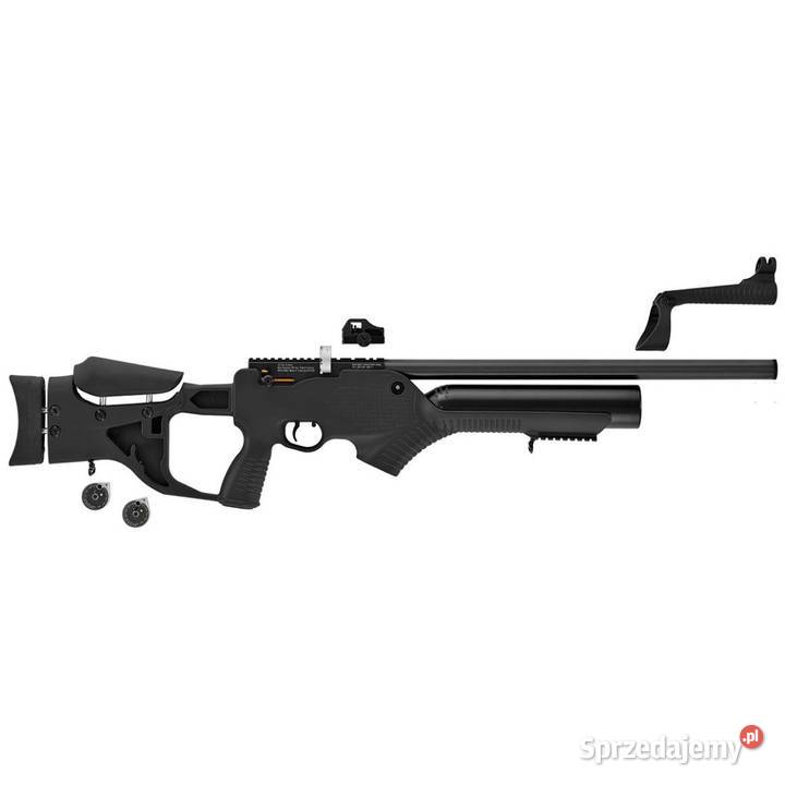 Wiatrówka Semi Auto PCP Hatsan Barrage 55 mm Warszawa