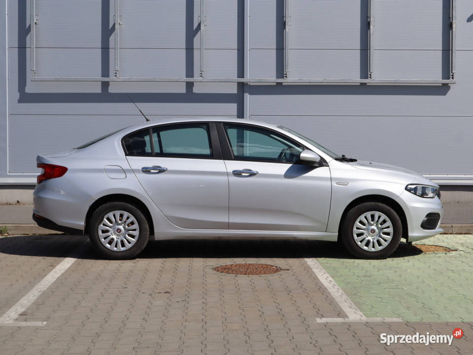 Fiat Tipo 14 16V gniazdo USB mazowieckie Piaseczno sprzedam