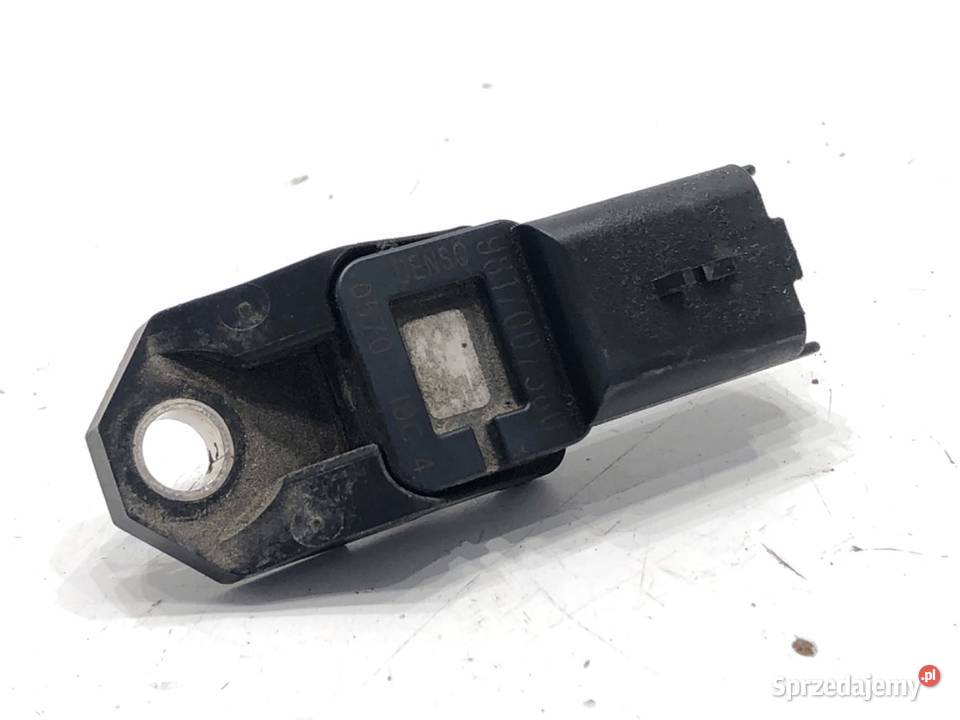 CZUJNIK CIŚNIENIA MAP SENSOR PEUGEOT 3008 Czujniki układu paliwowego