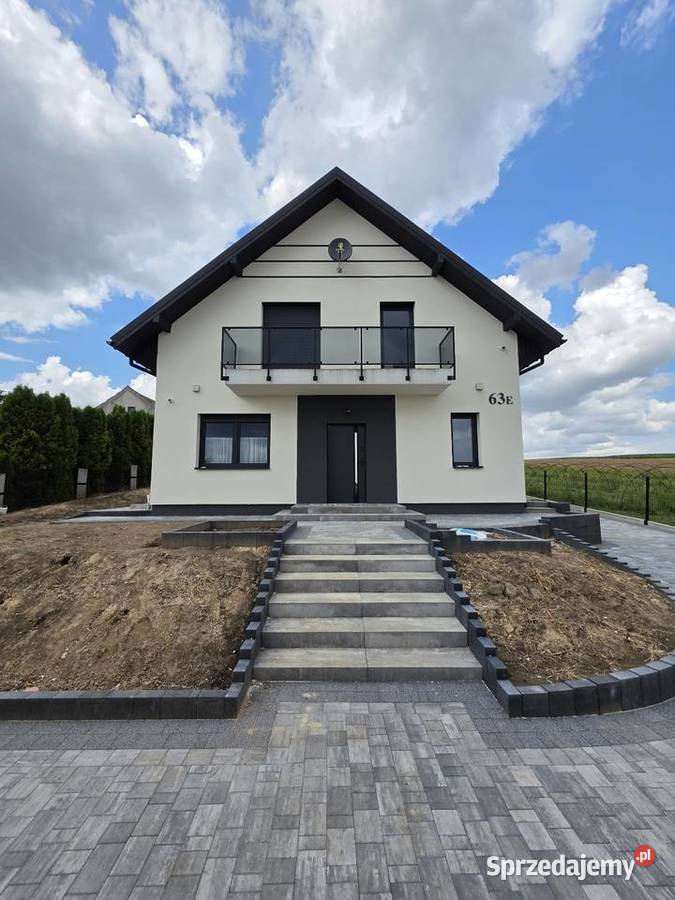 Docieplenia Budynków Remont i budowa Proszowice