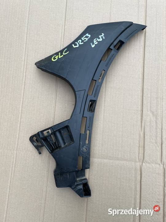 MERCEDESBENZ GLC 253 WSPORNIK ZDERZAKA LEWY osobowe Pozostałe Międzychód sprzedam