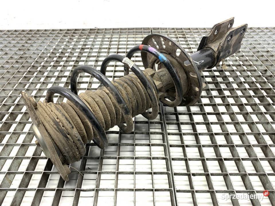 AMORTYZATOR PRAWY PRZÓD TOYOTA PROACE 15