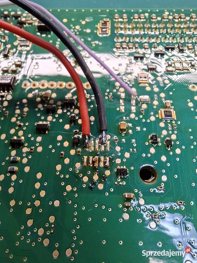 Naprawa elektroniki samochodowej Usługi śląskie Mysłowice
