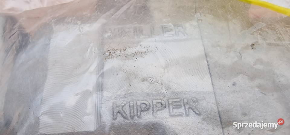 POMPA TŁOCZKOWA MEILLER KIPPER TYP 2961 NOWA Bieleń sprzedam