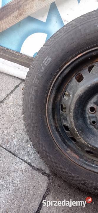 Koła stalowe r13 Rzeszów sprzedam