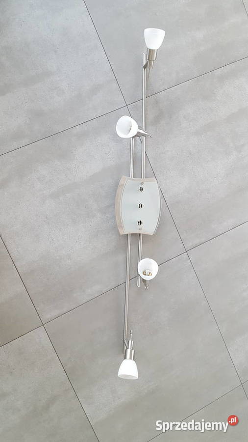Lampa wisząca