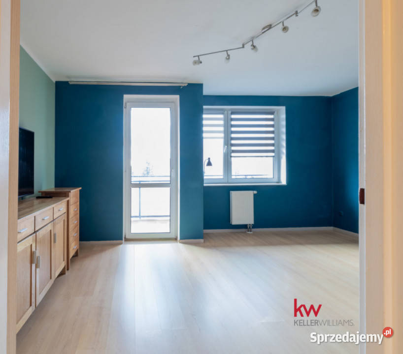 Mieszkanie Kwidzyn Szeroka 52m2 2 pokoje Piętro 1