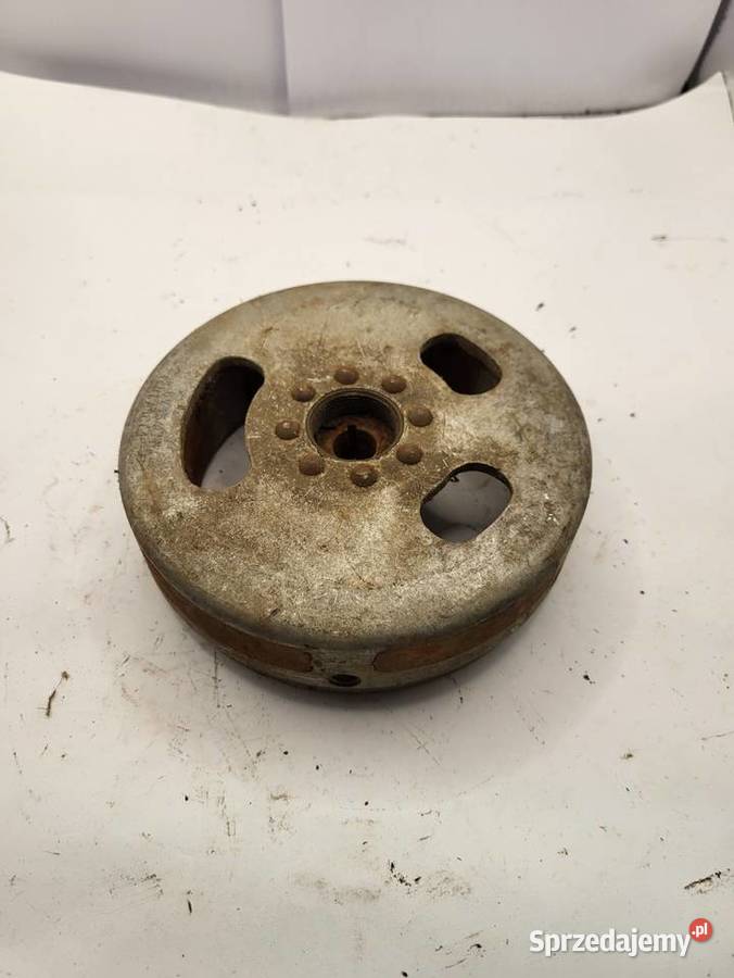 MAGNETO NSU QUICK 98 ULA NSU PONY100 Rybnik