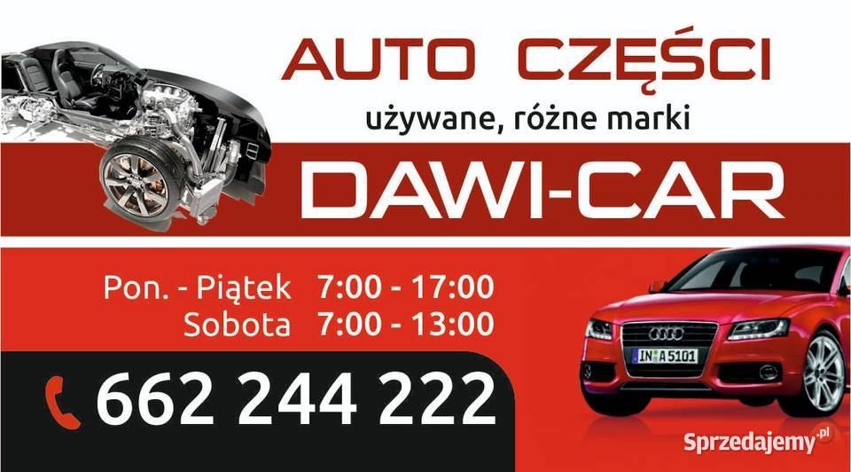 lampa tył tylna opel astra h hb hatchback 5d osobowe Dębno