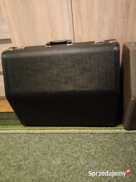 Akordeon Weltmeister cassotto 414 120 basowy z Dubicze Cerkiewne