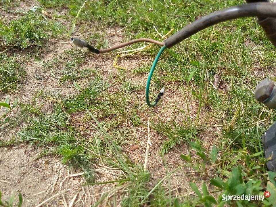 Hamulec Przedni Hydrauliczny Grimeea Malaguti Starogard Gdański sprzedam