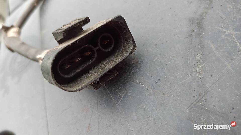 Sonda Lambda Passat A3 8L1 A4 A6 C5 A8D2 b5 FL Dębica