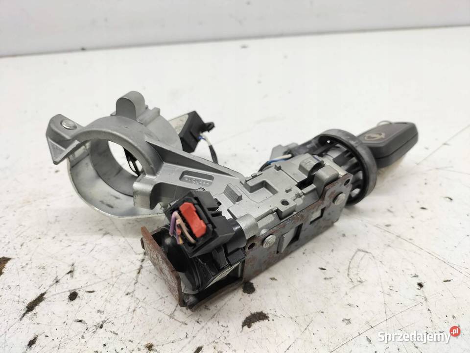 STACYJKA LIFT Opel Astra IV 2009 2020 J osobowe świętokrzyskie