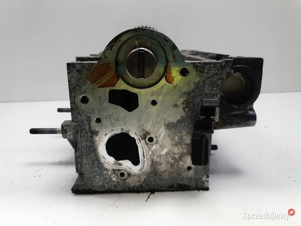 Renault Megane III 15 DCI GŁOWICA CYLINDRÓW osobowe Rudka sprzedam