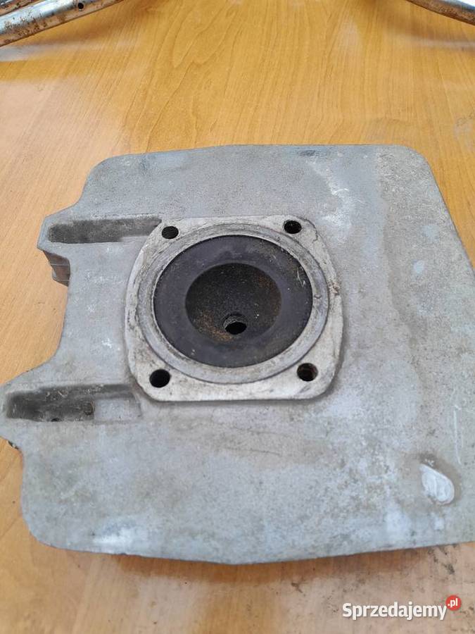 MZ TS 250 5 biegów głowica Świerzawa