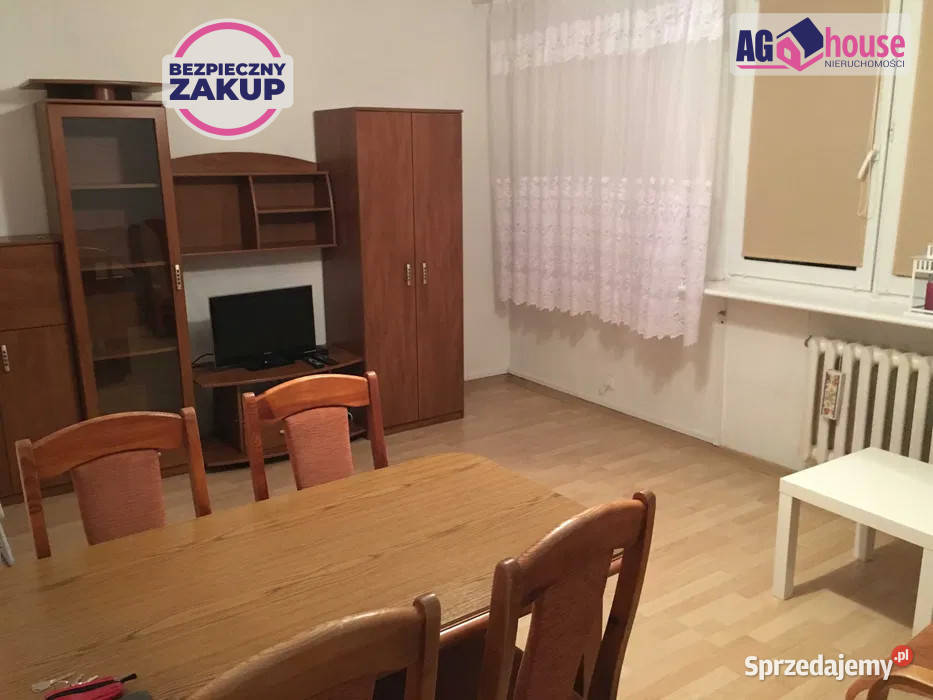Mieszkanie Gdańsk Piastowska 42m2 2 pokoje