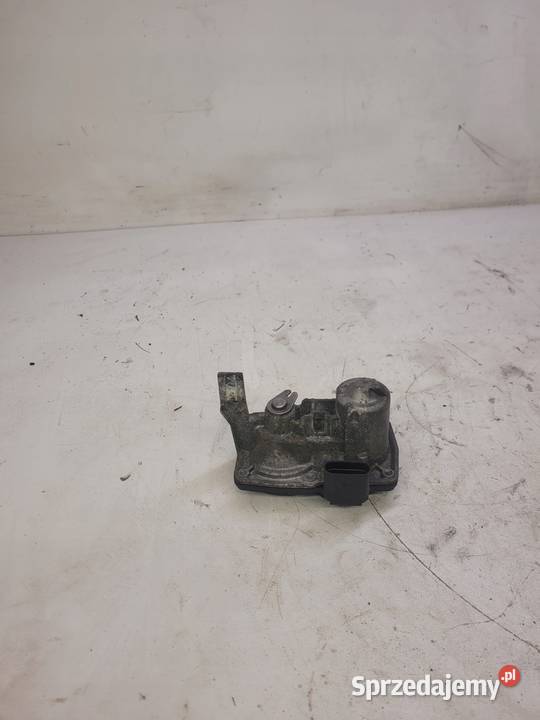 PRZEPUSTNICA SPALIN AUDI A4 B9 A5 20 5Q0253691J śląskie Przystajń