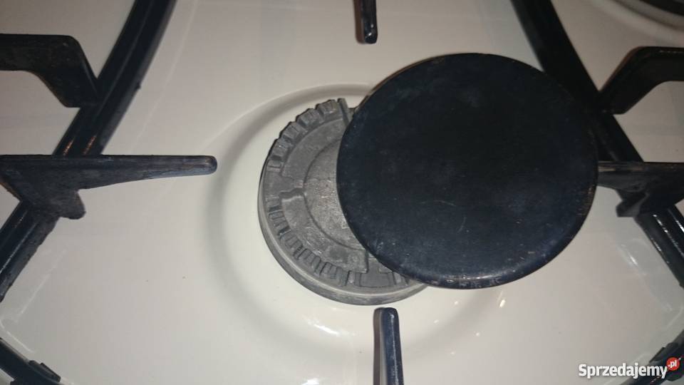 Płyta gazowa HotpointAriston RETRO Krotoszyn