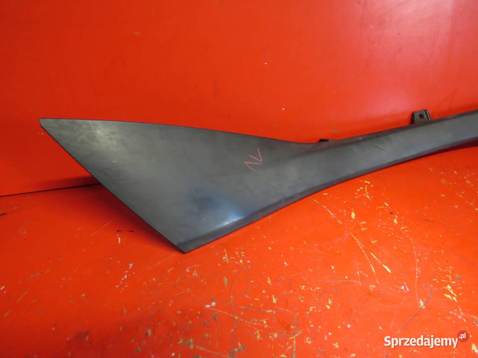SUZUKI BURGMAN 400 250 07 k7 Listwa wypełnienie Siedzenia Warszawa