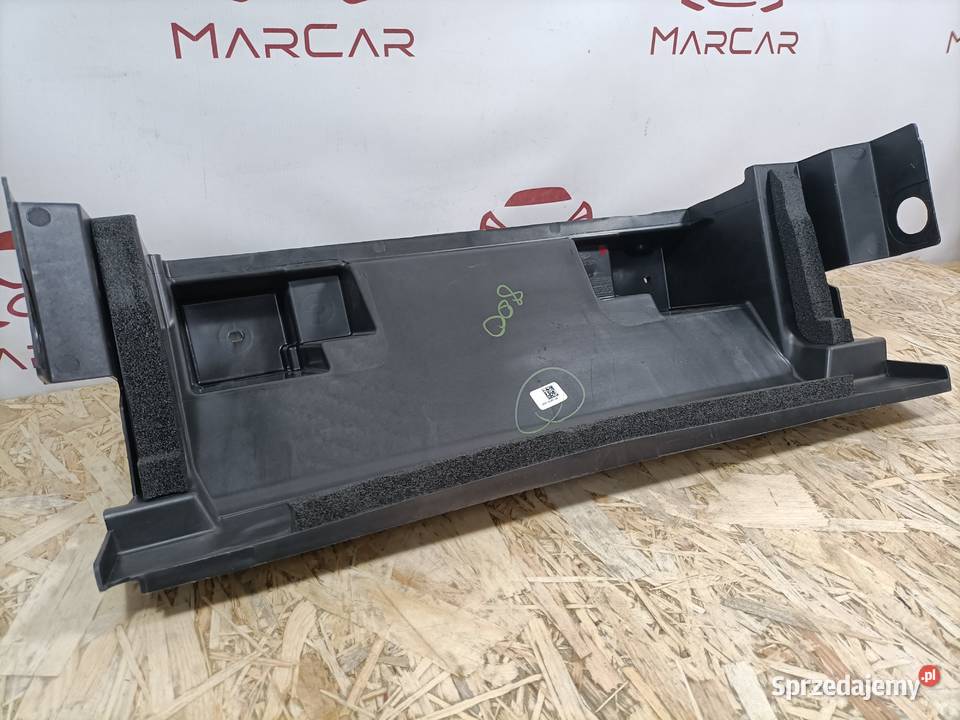 FORD RANGER 19 WZMOCNIENIE ZDERZAKA PRZÓD Pleszew