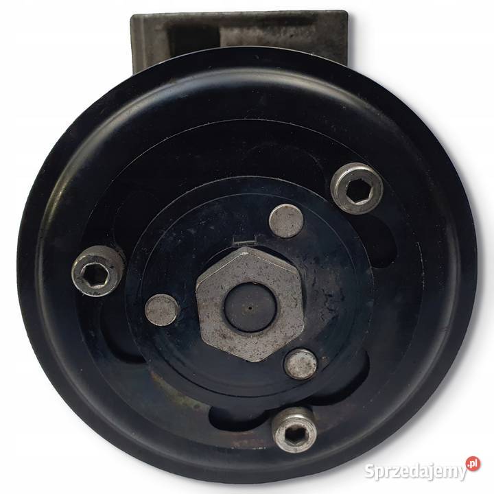 SPRĘŻARKA KLIMATYZACJI Opel Corsa E 13 CDTI Chełm sprzedam