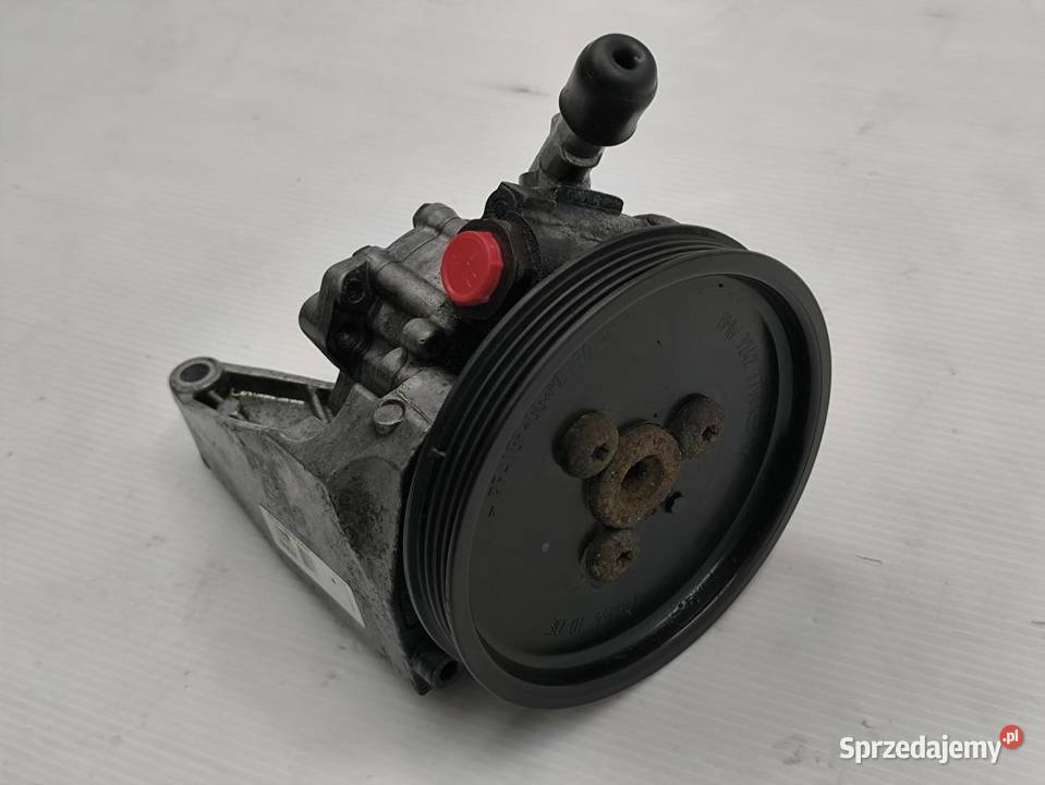 POMPA WSPOMAGANIA BMW E90 E91 20D 150 7692974 Pompy wspomagania sprzedam