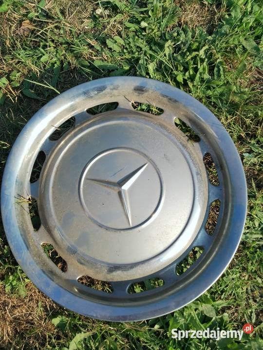 Kołpaki Mercedes Benz Kołpaki Kołpaki Ostrowiec Świętokrzyski