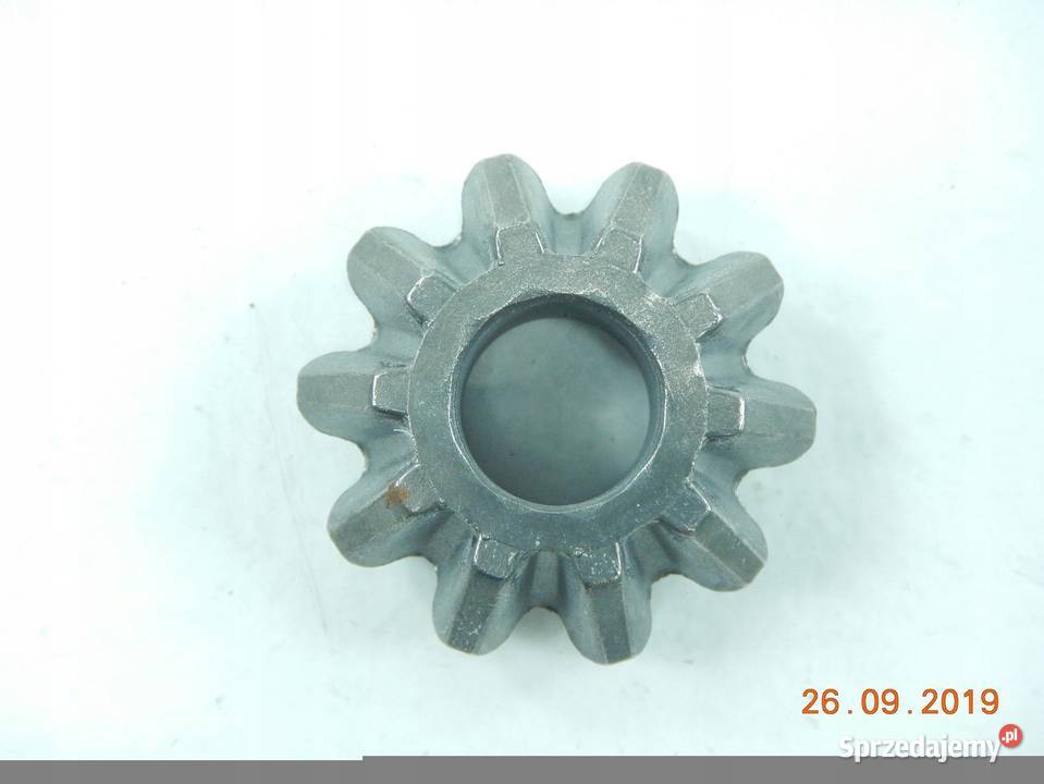 KOŁO ZĘBATE FIAT ULYSSE 9410 20 22 ASO