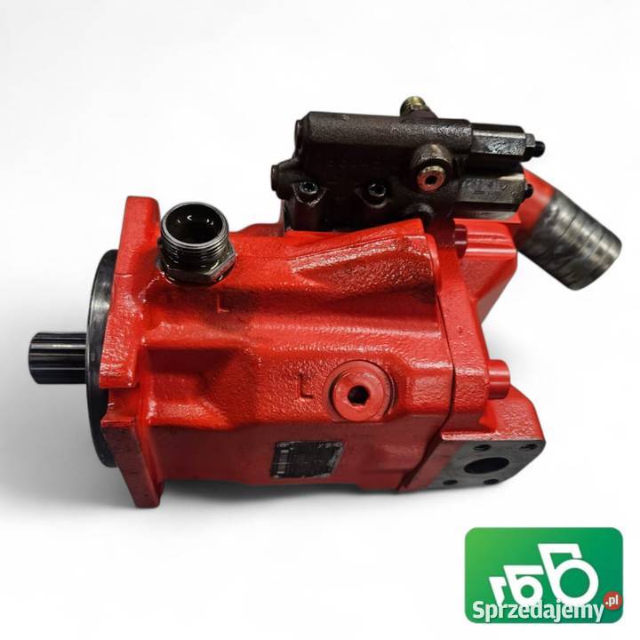 Pompa hydrauliczna A10V Hydromatik 226215 Hydraulika Wilkowo sprzedam