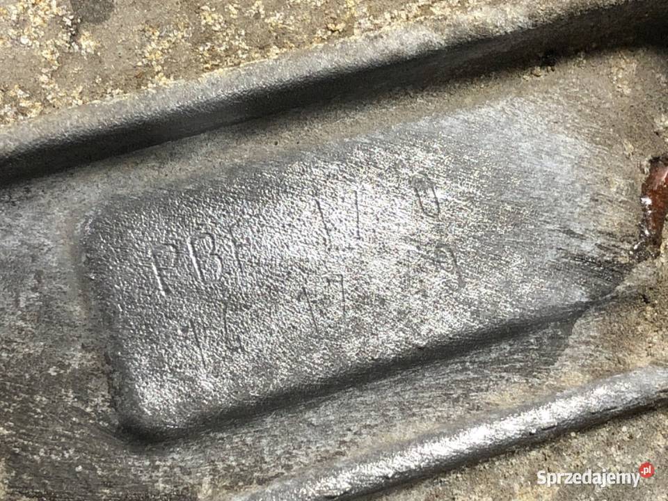 SKRZYNIA BIEGÓW VW PASSAT B7 PBF 20 140 1015 podkarpackie