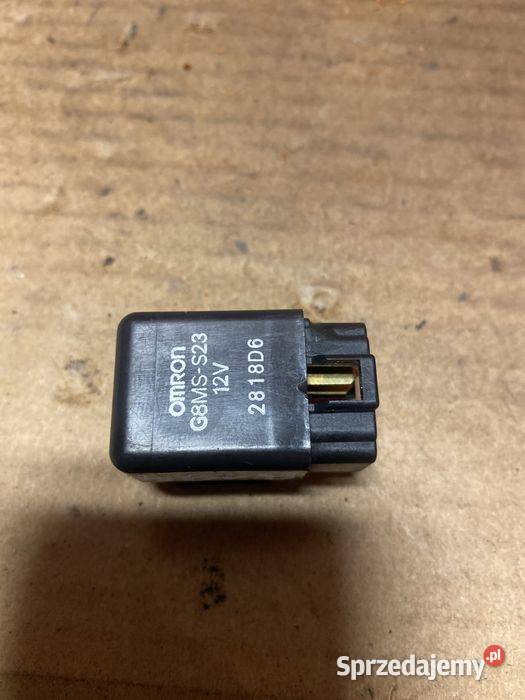 Suzuki GSXR 600 750 przekaźnik B194 Poznań