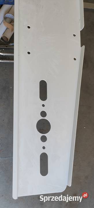 Wspornik lamp Wielton netalowy mazowieckie