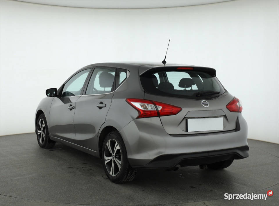 Nissan Pulsar 12 DIGT Piaseczno